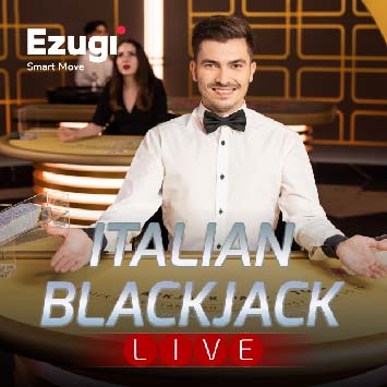 Italian Blackjack